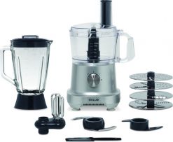 Trymer Stollar MULTI FOOD PROCESSOR SPP700. Golarki męskie Stollar. Za 275.91 zł.