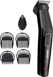Trymer BaByliss MT725E. Golarki męskie BABYLISS. Za 119.41 zł.
