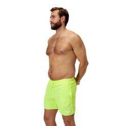 Spodenki szorty męskie kąpielowe Speedo Essentials Watershorts. Zielone kąpielówki męskie SPEEDO, m, bez wzorów. Za 145.83 zł.