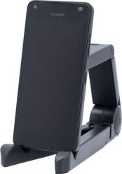 Smartfon Microsoft Lumia 550 1/8GB Czarny Klasa A. Czarne smartfony MICROSOFT. Za 79.00 zł.