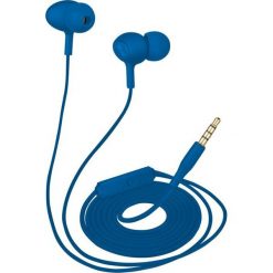 Słuchawki Trust Ziva Blue (21951). Słuchawki douszne marki TRUST. Za 32.99 zł.