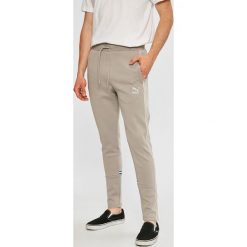 Puma - Spodnie x Big Sean. Długie spodnie sportowe męskie Puma. W wyprzedaży za 239.90 zł.