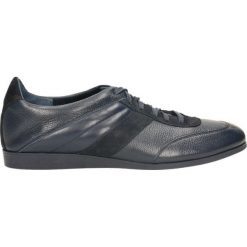Półbuty ALAN. Eleganckie półbuty męskie marki Gino Rossi. W wyprzedaży za 259.90 zł.