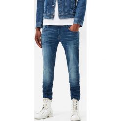 G-Star Raw - Jeansy. Jeansy męskie marki G-Star Raw. W wyprzedaży za 299.90 zł.