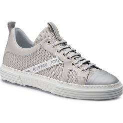 Sneakersy ICEBERG - Gang 19EIU1134A Grigio Perla. Buty sportowe na co dzień męskie marki Iceberg. Za 1,119.00 zł.
