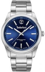 Timberland Zegarek Męski Timberland TDWGG0010805 Srebrzysty. Zegarki męskie Timberland. Za 997.00 zł.