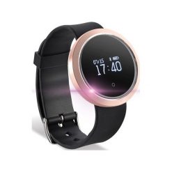 Smartband FOREVER SB-310 Złoty. Żółte smartbandy Forever. Za 149.99 zł.