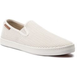 Tenisówki GANT - Frank 18678380 Bone Beige G15. Trampki męskie marki Gant. Za 269.95 zł.