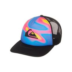 Czapka dla Mężczyzn EMU COOP Niebieski. Niebieskie czapki męskie Quiksilver, bez wzorów, z poliesteru. Za 129.99 zł.