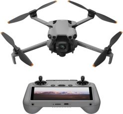 Dron DJI Mini 5 Pro Fly More Combo (RC-2). Drony DJI. Za 5,087.94 zł.
