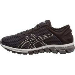 ASICS GELQUANTUM 180 3 Obuwie do biegania treningowe black. Buty do biegania męskie marki New Balance. Za 669.00 zł.