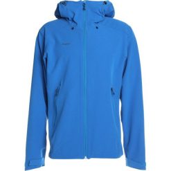 Bergans RAMBERG Kurtka Softshell fjord/dark steel blue. Kurtki softshell męskie marki Bergans. W wyprzedaży za 471.75 zł.