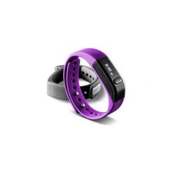 Smartband Cellular Line Bluetooth Tracker (CBTEASYFITP). Smartbandy marki Cellular Line. Za 60.99 zł.
