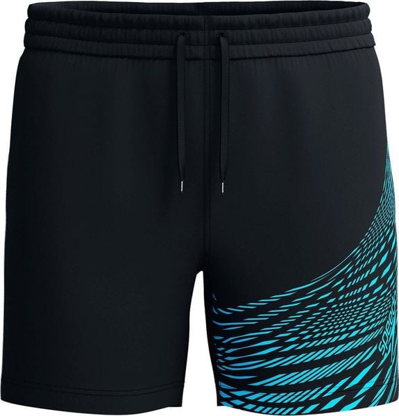 Speedo Męskie szorty kąpielowe Medley Logo 16" r. XXL. Kąpielówki męskie SPEEDO, m, bez wzorów. Za 125.28 zł.