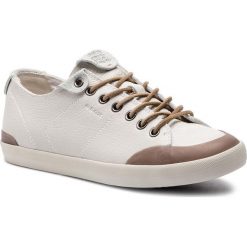 Sneakersy GEOX - U Smart E U72X2E 00047 C1000 White. Buty sportowe na co dzień męskie marki Geox. W wyprzedaży za 299.00 zł.