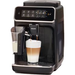 Philips LatteGo EP3241/50 Ekspres. Ekspresy ciśnieniowe marki PHILIPS. Za 2,329.00 zł.