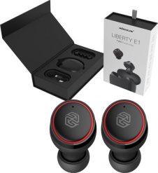 Słuchawki Nillkin E1 Liberty. Słuchawki bluetooth Nillkin. Za 127.19 zł.