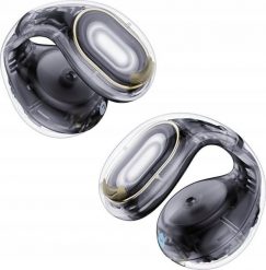 Słuchawki Anker Soundcore C30i klips Czarne. Czarne słuchawki bluetooth Anker. Za 313.00 zł.