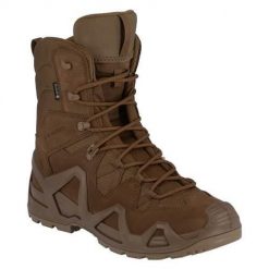 Buty trekkingowe męskie Lowa Zephyr Mk2 Gtx Hi. Buty trekkingowe męskie Lowa, bez wzorów, z materiału, za kostkę, bez zapięcia. Za 1,082.00 zł.