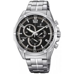 Festina Chrono Sport 6865/4. Zegarki sportowe marki Festina. W wyprzedaży za 527.00 zł.