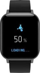 Smartwatch Voltmi Dr Senor Czarny. Czarne zegarki smartwatch Voltmi. Za 49.00 zł.