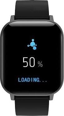 Smartwatch Voltmi Dr Senor Czarny. Czarne zegarki smartwatch Voltmi. Za 51.45 zł.