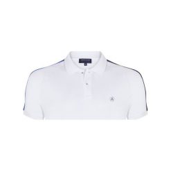 Giorgio Di Mare Koszulka Polo Męska gi5725085 Xxl Biała. Koszulki polo męskie Giorgio Di Mare. Za 109.00 zł.