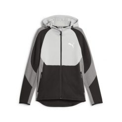 Puma Bluza Evostripe Fz 67593014. Bluzy nierozpinane męskie Puma, bez wzorów, sportowe, bez ramiączek, bez kaptura. Za 231.99 zł.
