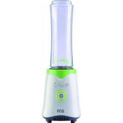 ECG Blender Do Smoothie Sm 256 Mix&Go. Blendery ECG. W wyprzedaży za 79.00 zł.