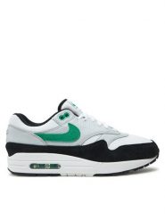 Nike Sneakersy Air Max 1 FN6952 100 Biały. Białe buty sportowe na co dzień męskie Nike, m, bez wzorów, z materiału, bez ramiączek, bez kaptura. Za 509.99 zł.