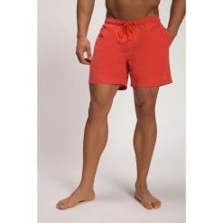 Męskie Kąpielówki moda plażowa elastyczny pas styl vintage. Brązowe kąpielówki męskie JAY-PI, m, bez wzorów, z materiału. Za 195.99 zł.