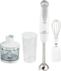Blender Haeger Trzepaczka Haeger Doce plus Biały 400 W 400W. Blendery Haeger. Za 124.48 zł.