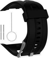ORYGINALNY ZAMIENNY WYMIENNY PASEK OPASKA BRANSOLETA YIVO DO ZEGARKA SMARTWATCH GARMIN FORERUNNER 10 15. Zegarki smartwatch Yivo. Za 40.99 zł.