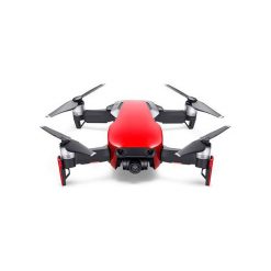 Dron DJI Mavic Air Fly More Combo Flame Red (CP.PT.00000169.01). Drony marki DJI. Za 4,299.00 zł.