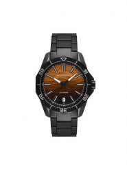 Armani Exchange Zegarek AX1964 Czarny. Czarne, analogowe zegarki męskie Armani Exchange. Za 859.99 zł.
