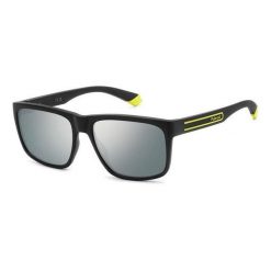 Okulary Przeciwsłoneczne Męskie Polaroid Pld 2149/S. Czarne okulary przeciwsłoneczne męskie Polaroid, bez wzorów, eleganckie. Za 299.00 zł.
