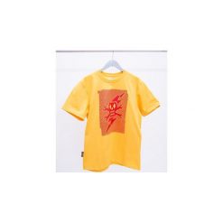 TS POGO 3D SKULL YELLOW. T-shirty męskie marki Pogo. Za 79.00 zł.