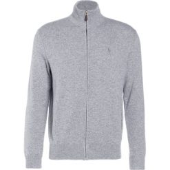 Polo Ralph Lauren LORYELLE Kardigan fawn grey heather. Kardigany męskie marki Polo Ralph Lauren. W wyprzedaży za 545.35 zł.
