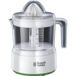 Wyciskarka do cytrusów Russell Hobbs Explore Citrus Press (23850-56). Sokowirówki i wyciskarki do soków marki Russell Hobbs. Za 97.79 zł.