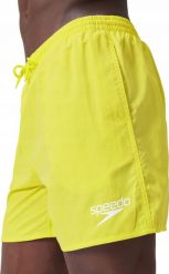 Speedo Męskie Szorty ESSENTIALS 16" WSHT AM. Szorty sportowe męskie SPEEDO, bez wzorów, sportowe. Za 89.33 zł.
