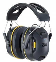3M Nauszniki Worktunes Connect Bluetooth. Słuchawki bluetooth 3M. Za 744.96 zł.