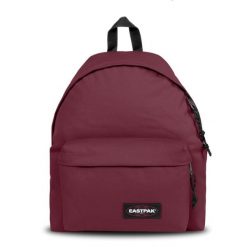 Plecak Eastpak Padded Pak'R. Czerwone plecaki męskie Eastpak, bez wzorów. Za 283.50 zł.
