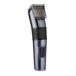 Maszynka do strzyżenia Babyliss E976E (kolor szary). Maszynki do włosów BABYLISS. Za 206.99 zł.