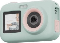 Kamera SJCAM SJCAM FUNCAM PLUS GREEN. Zielone kamery sportowe SJCAM. Za 209.00 zł.