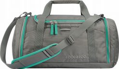 Coocazoo Torba sportowa 2.0 Fresh Mint (211597). Zielone torby sportowe męskie Coocazoo, bez wzorów. Za 181.30 zł.