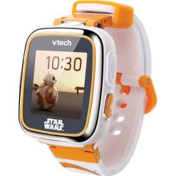 Smartwatch Vtech Vtech Star Wars BB-8 Watch, Smartwatch - 80-194244. Różowe zegarki smartwatch Vtech. Za 271.60 zł.