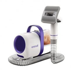 Oneisall Zestaw Do Pielęgnacji Sierści Lm5 70190. Golarki męskie Oneisall. Za 305.93 zł.