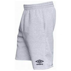 Umbro Spodenki Grey Marl L. Szorty sportowe męskie marki Umbro. W wyprzedaży za 49.00 zł.