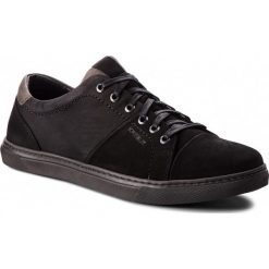 Sneakersy KRISBUT - 5100-1-9 Czarny. Buty sportowe na co dzień męskie marki KALENJI. W wyprzedaży za 209.00 zł.