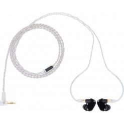 Campfire audio Orion Słuchawki. Szare słuchawki douszne Campfire Audio. Za 1,399.99 zł.